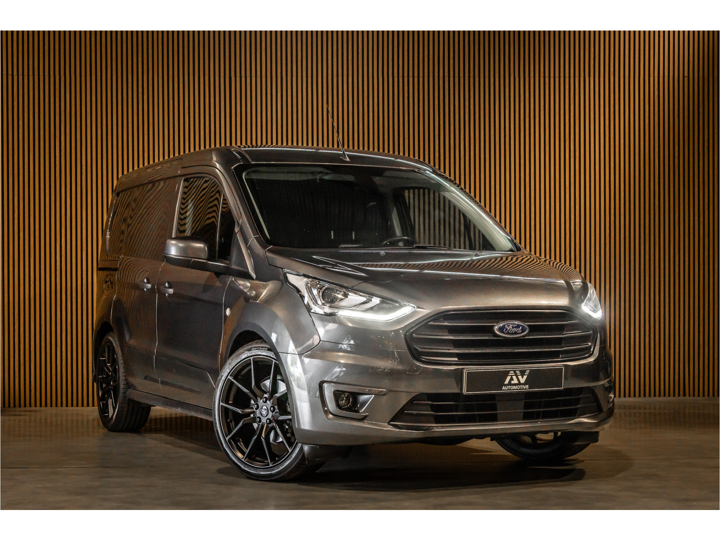 Ford Ford