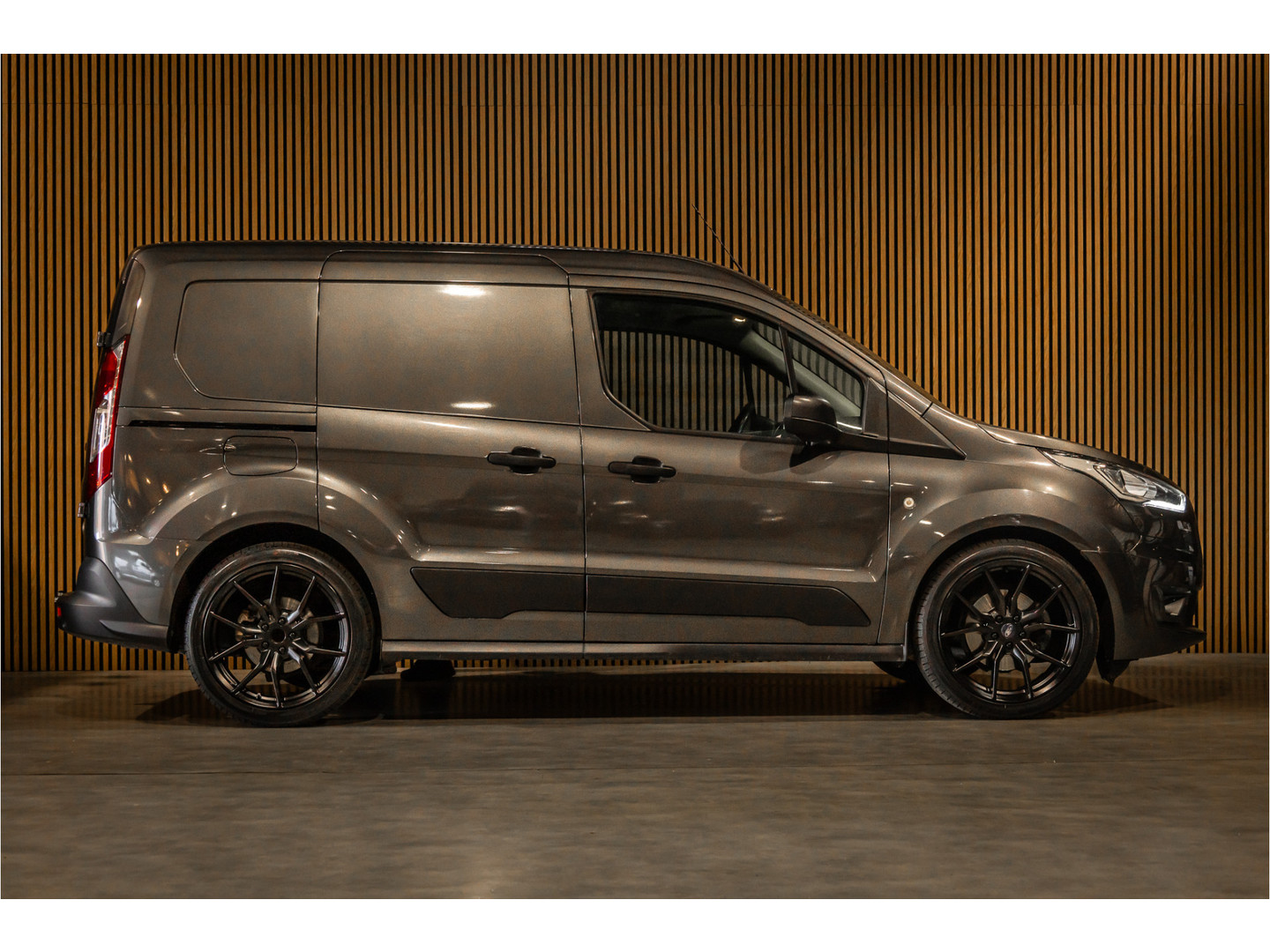 Ford Ford