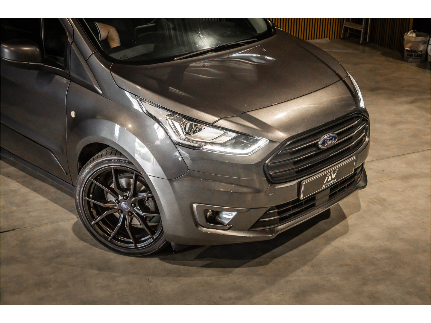Ford Ford