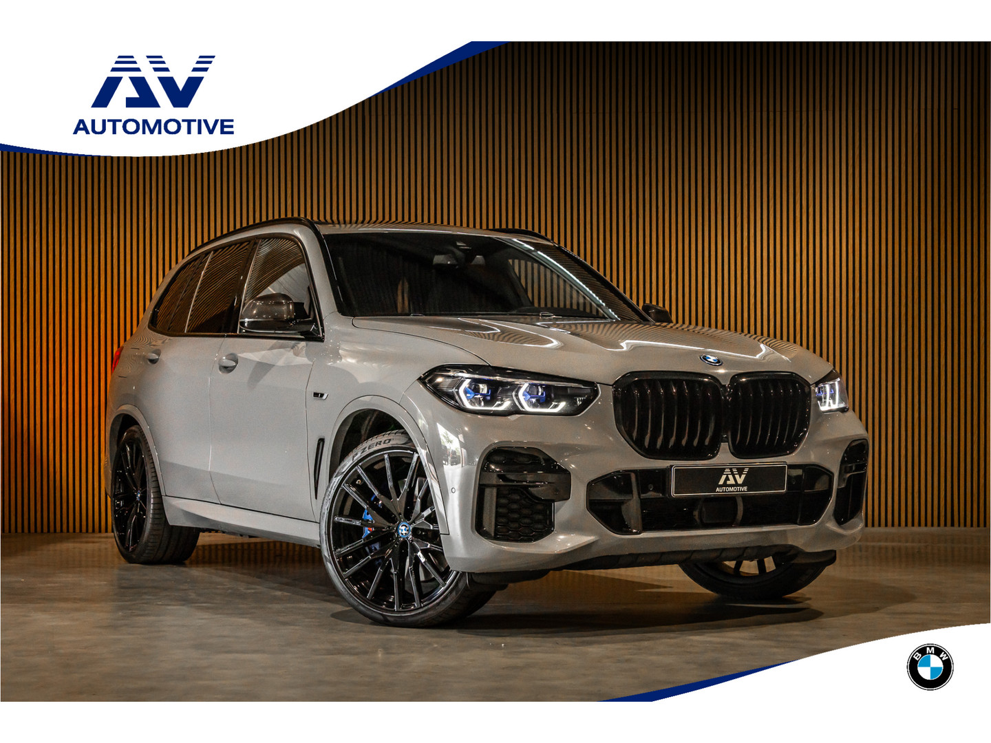 BMW