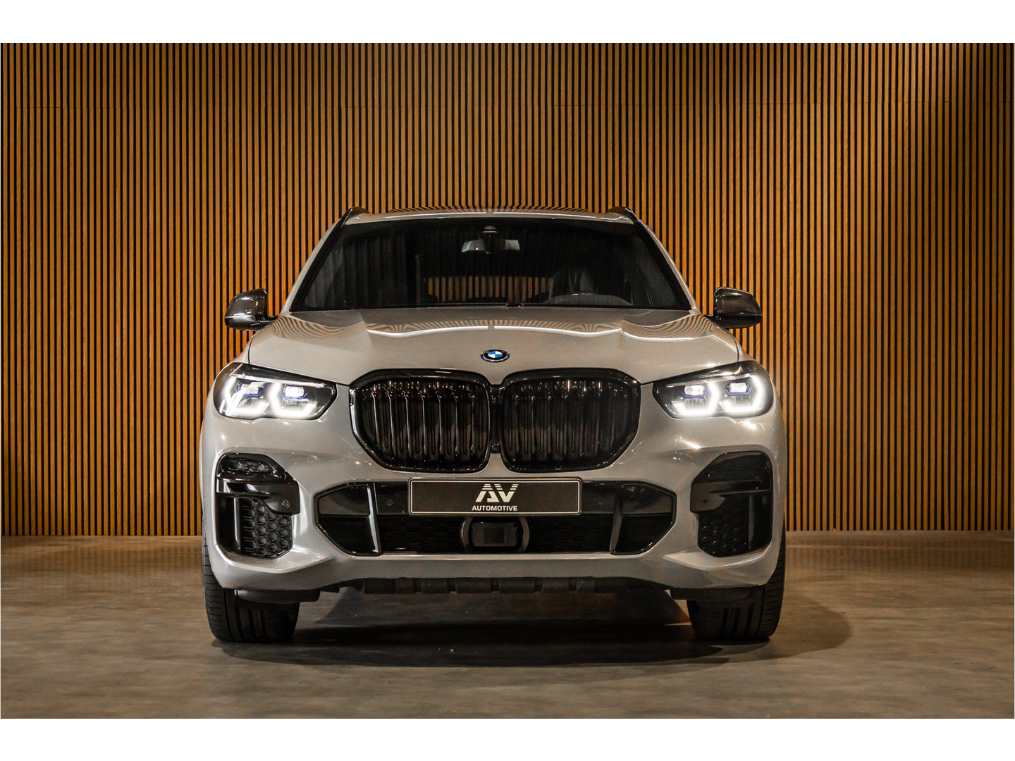 BMW
