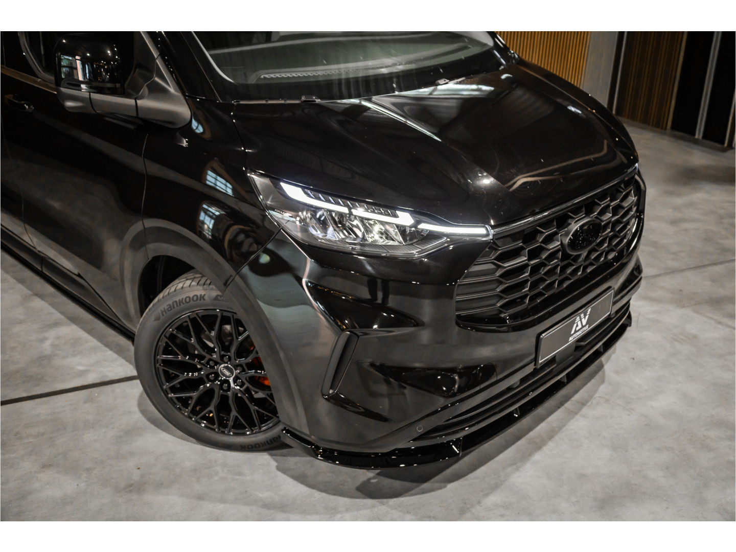 Ford