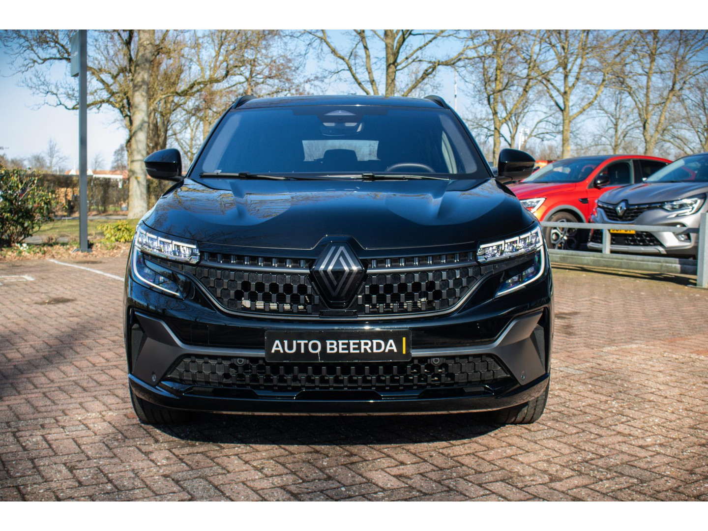 Renault