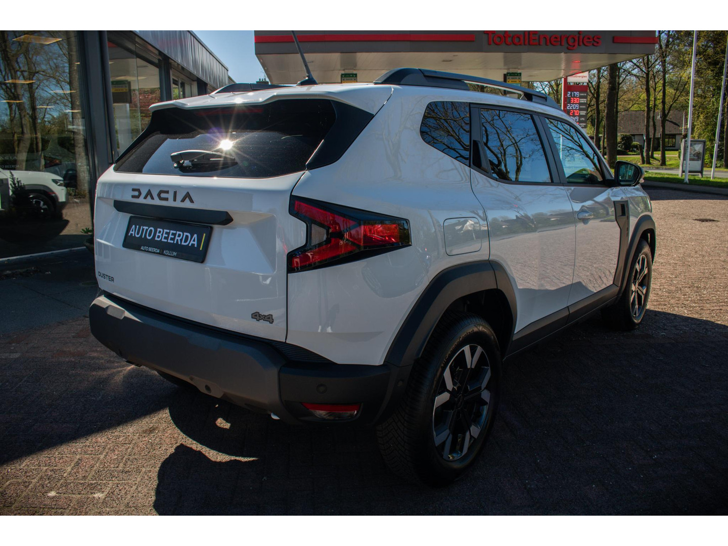 Dacia