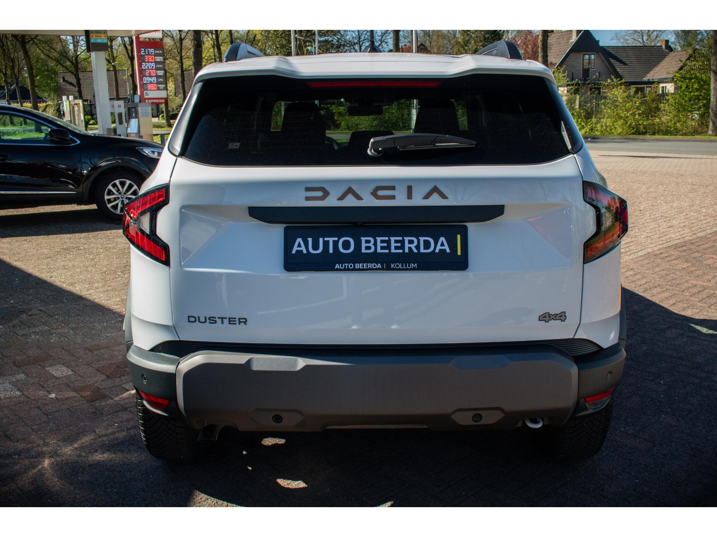 Dacia