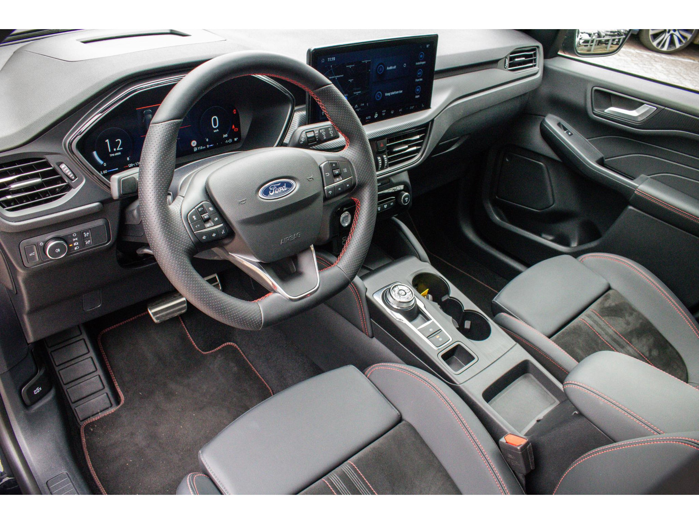 Ford