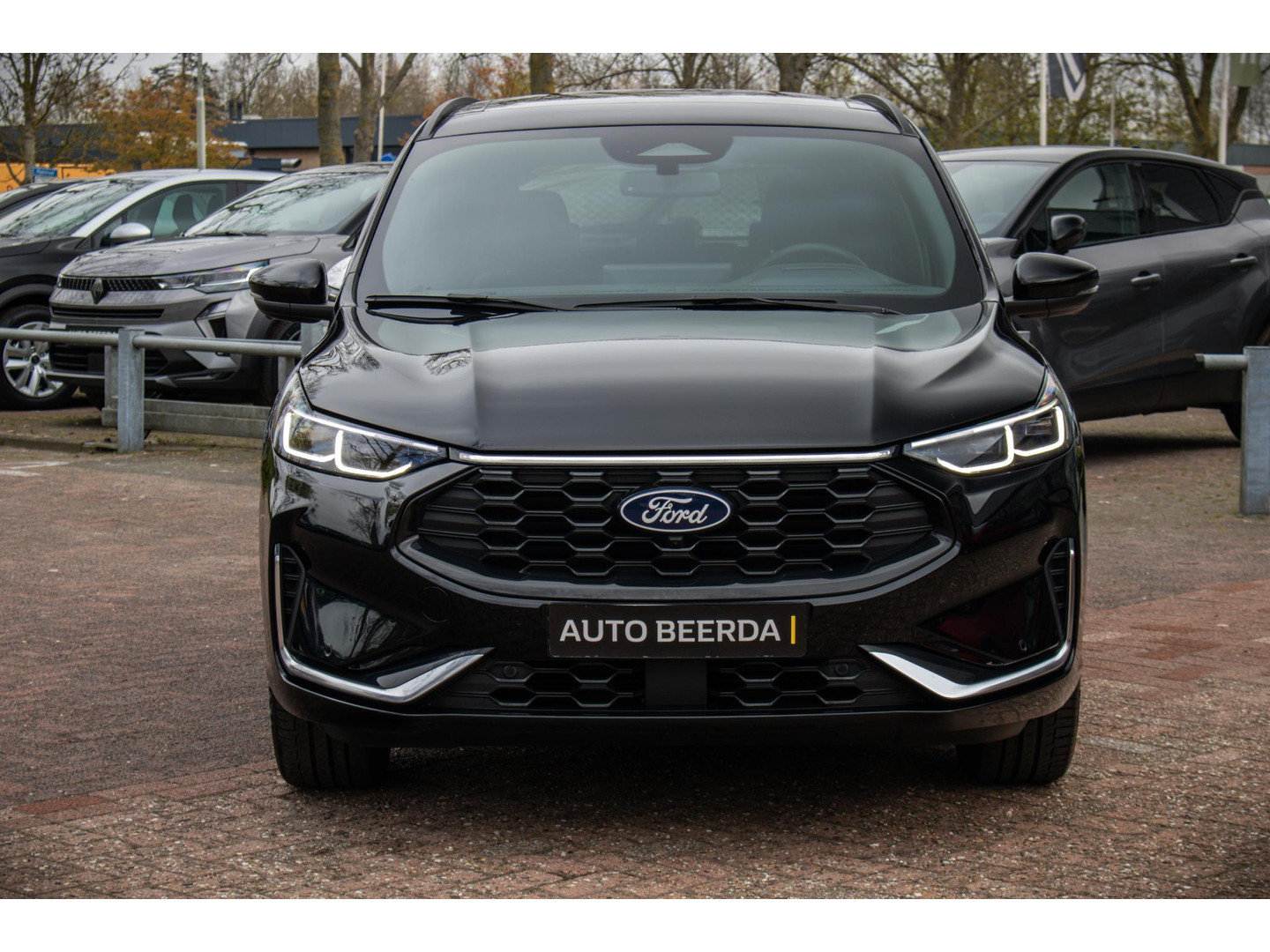 Ford