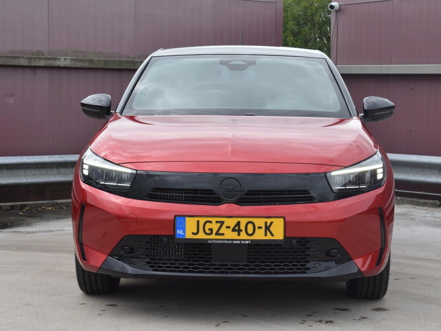Opel