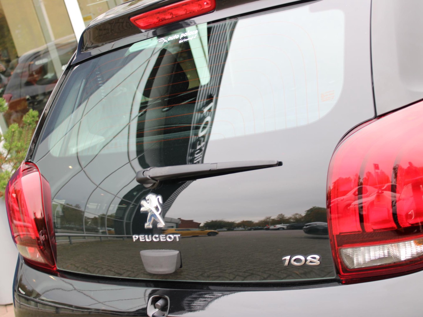 Peugeot