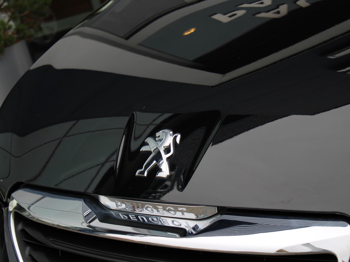 Peugeot