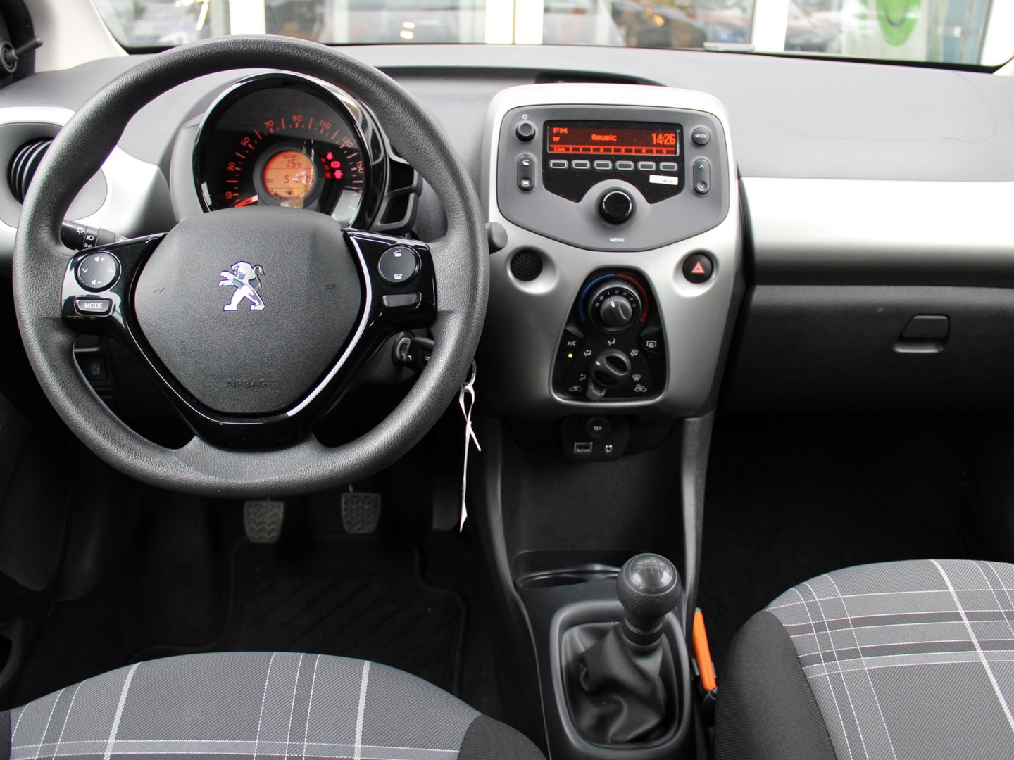 Peugeot