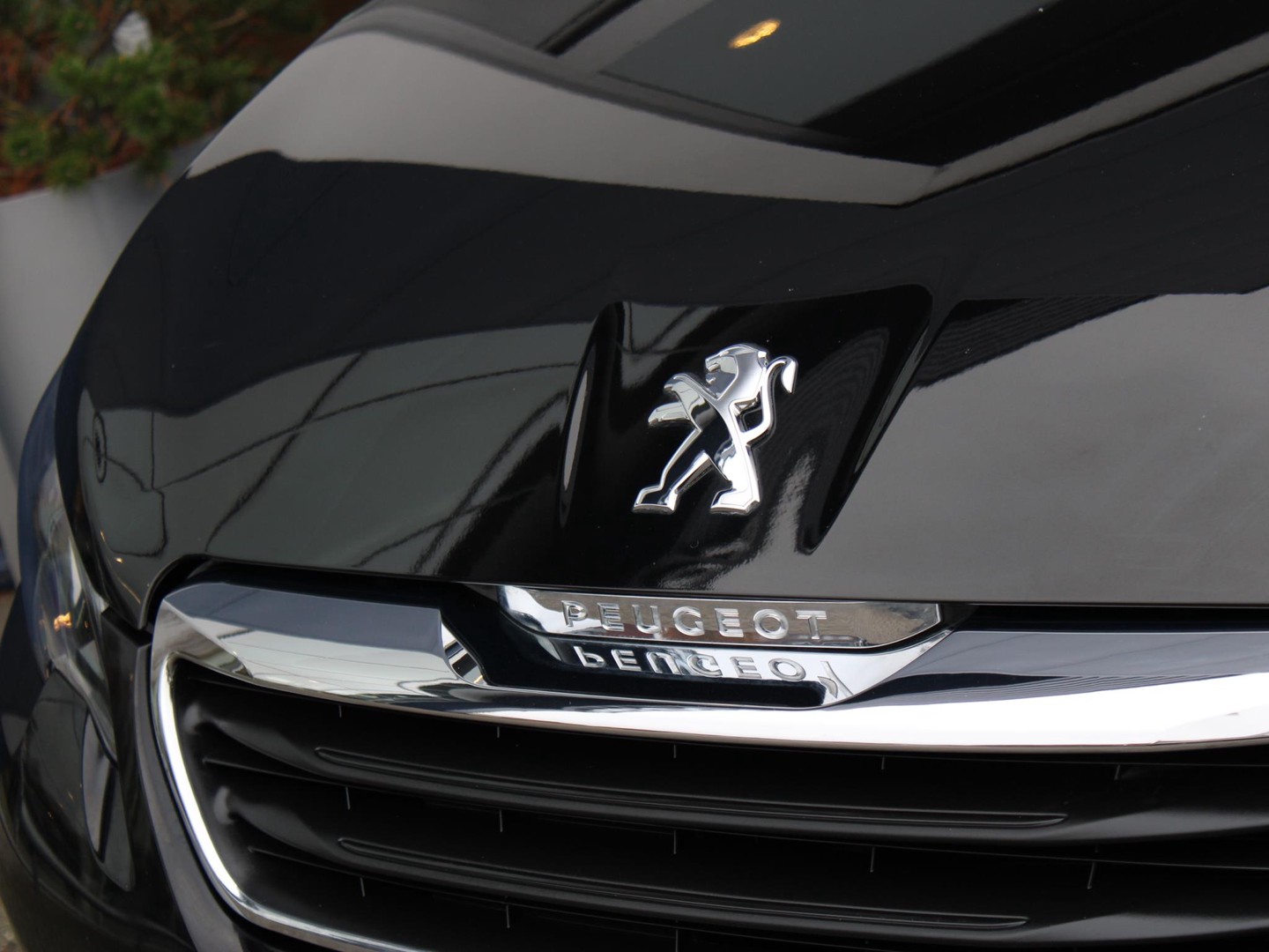 Peugeot