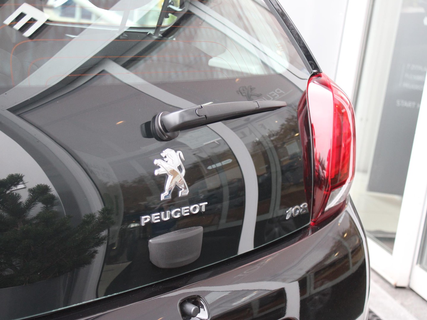 Peugeot