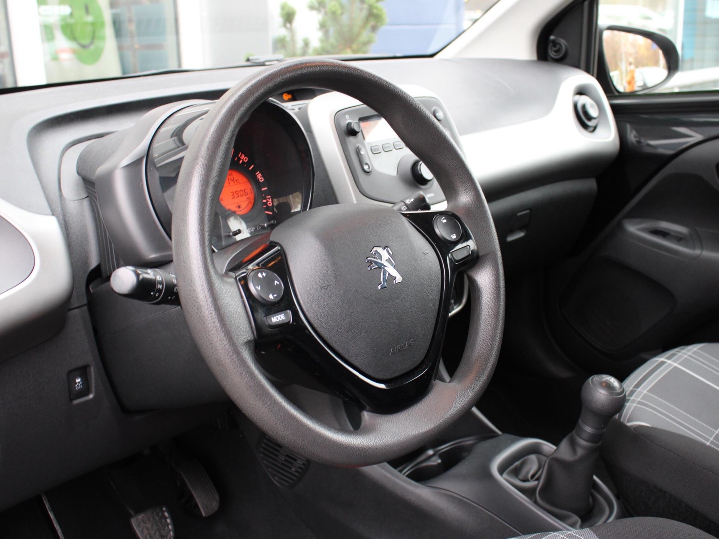 Peugeot