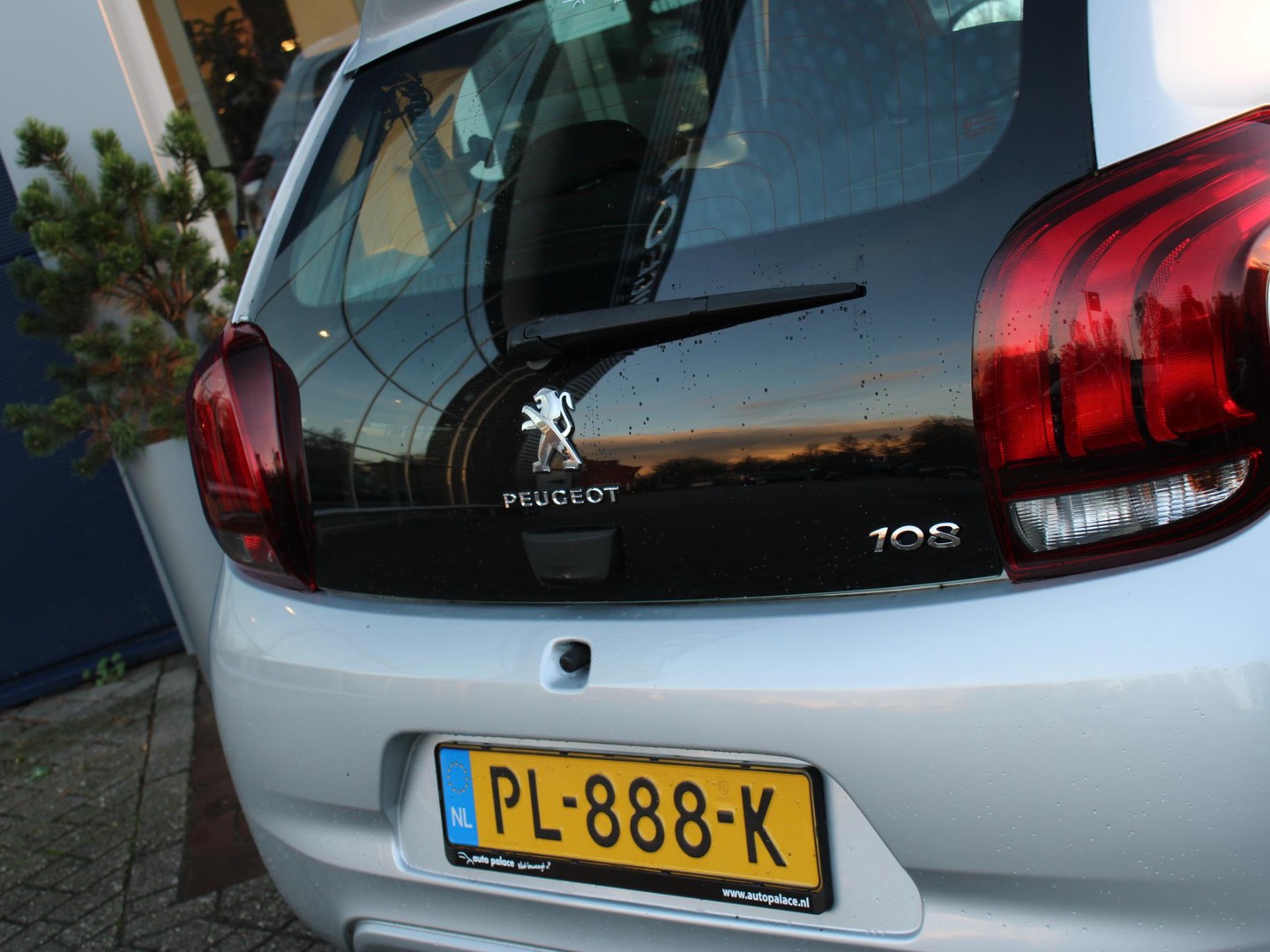 Peugeot