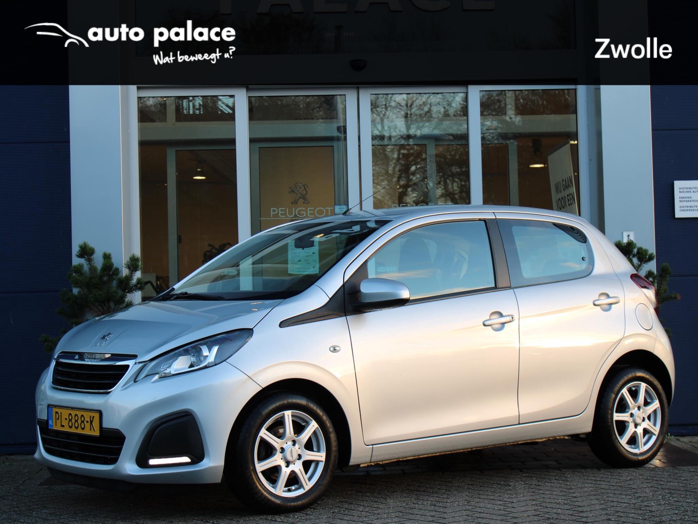 Peugeot