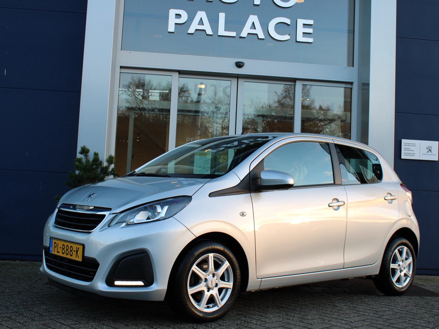 Peugeot