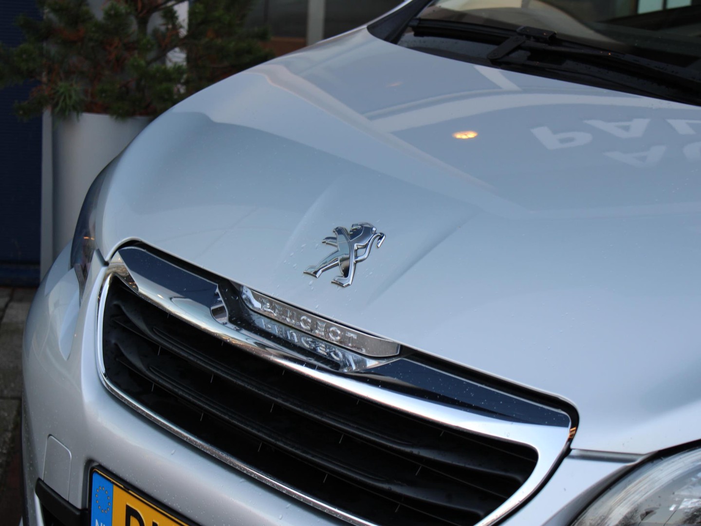 Peugeot