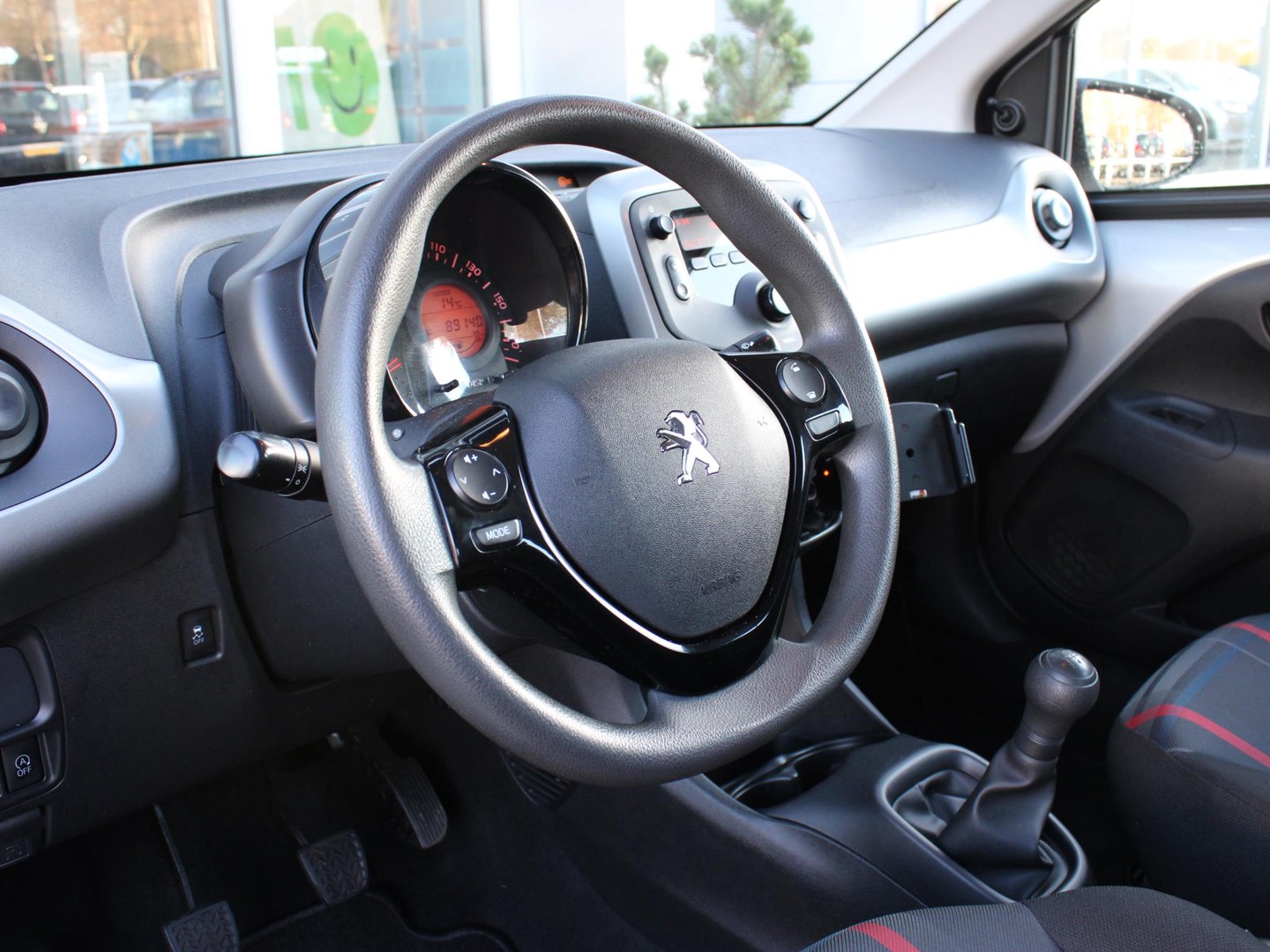 Peugeot