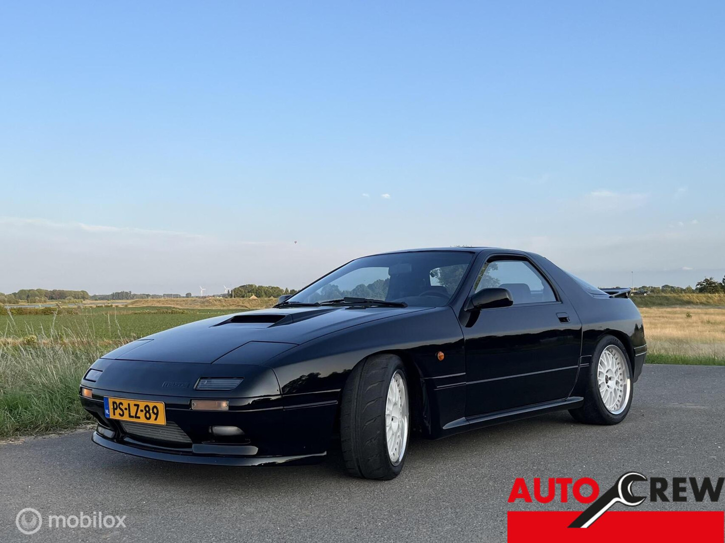| Autoservice Lenten