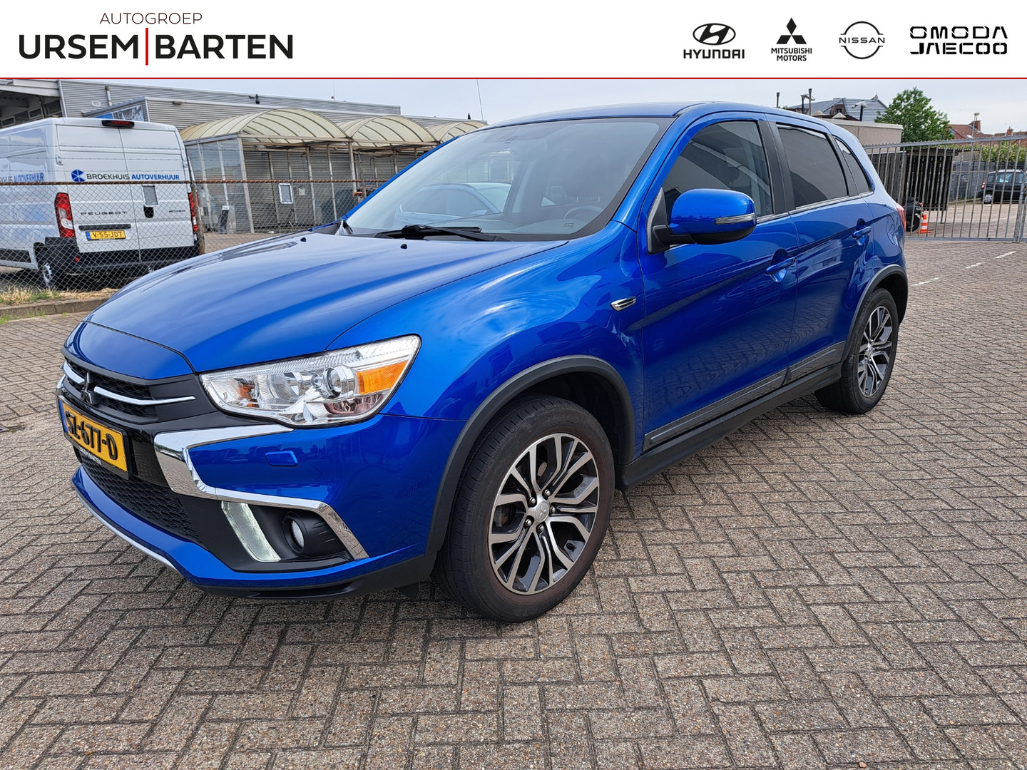 Mitsubishi