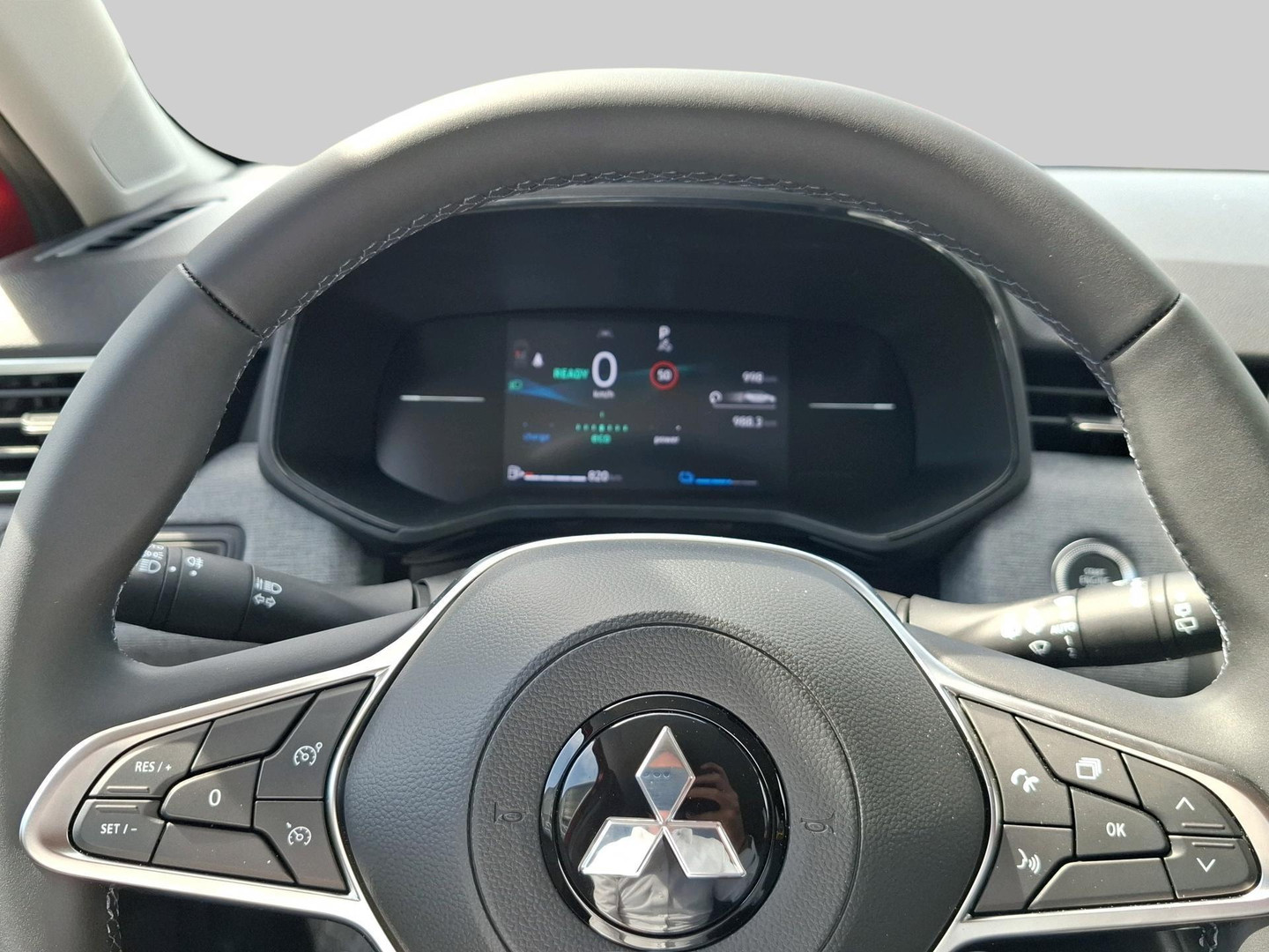 Mitsubishi