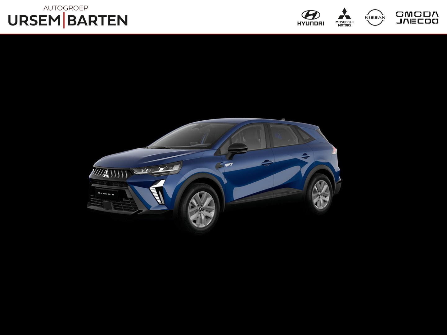 Mitsubishi