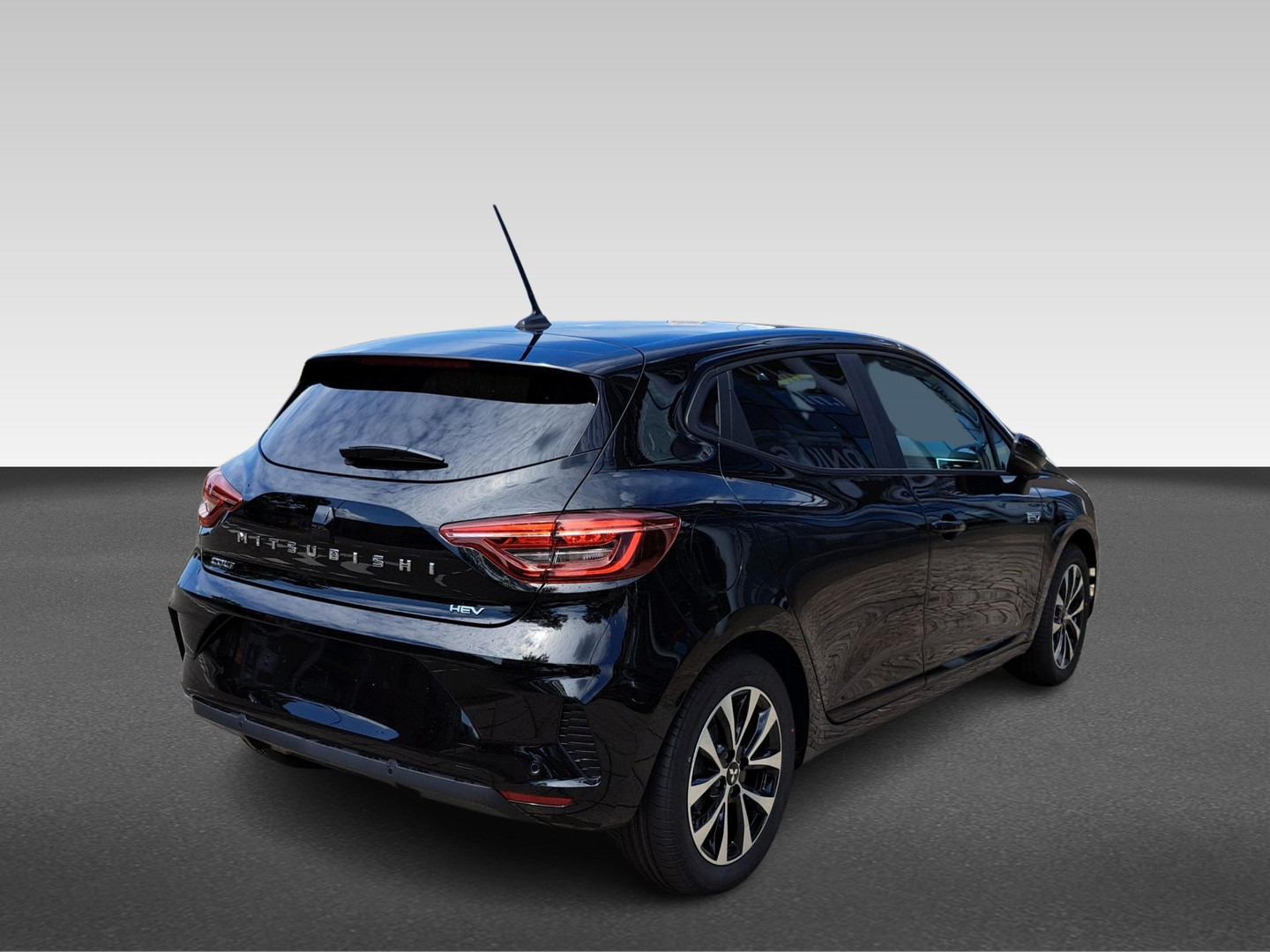 Mitsubishi
