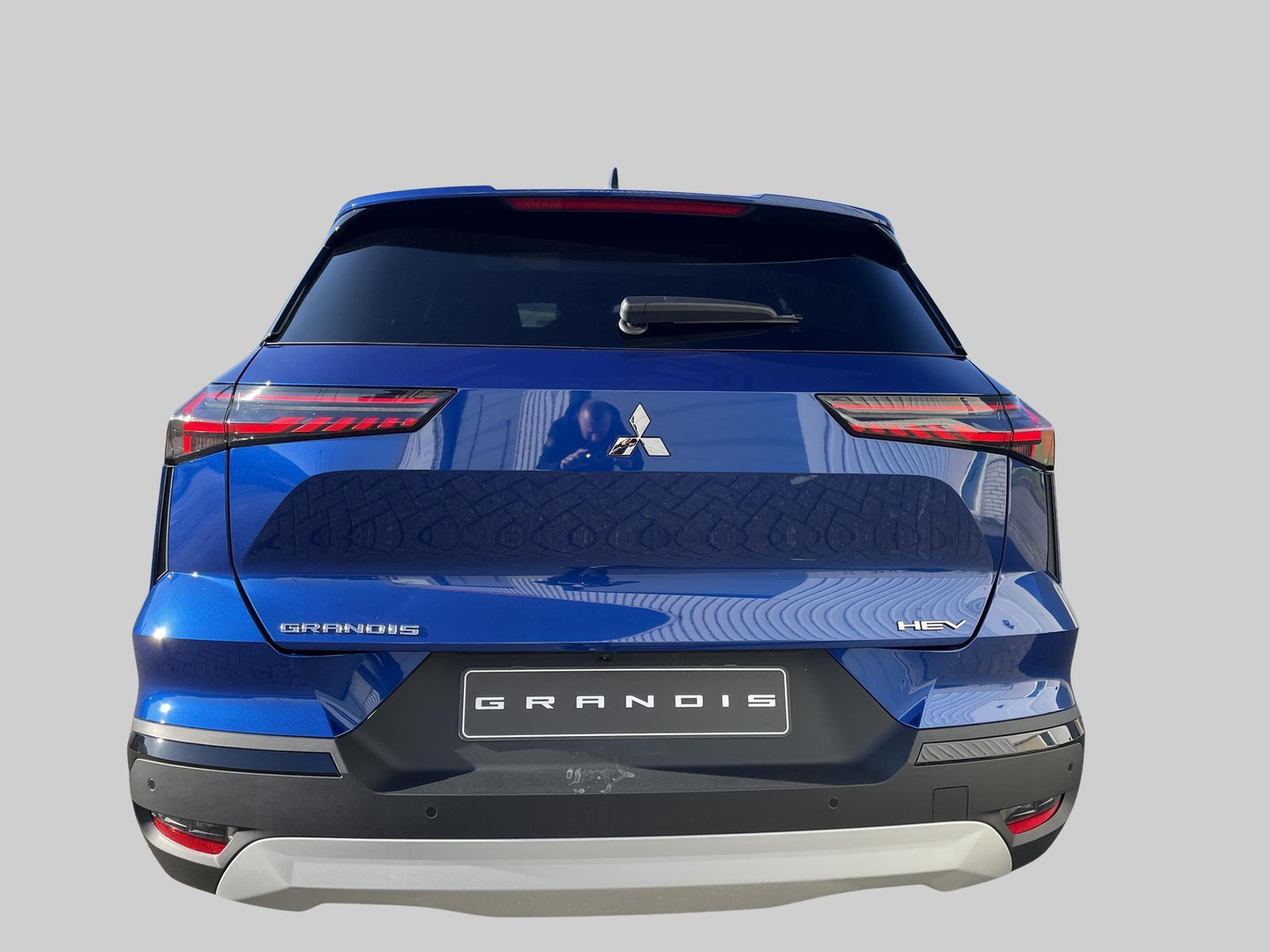 Mitsubishi