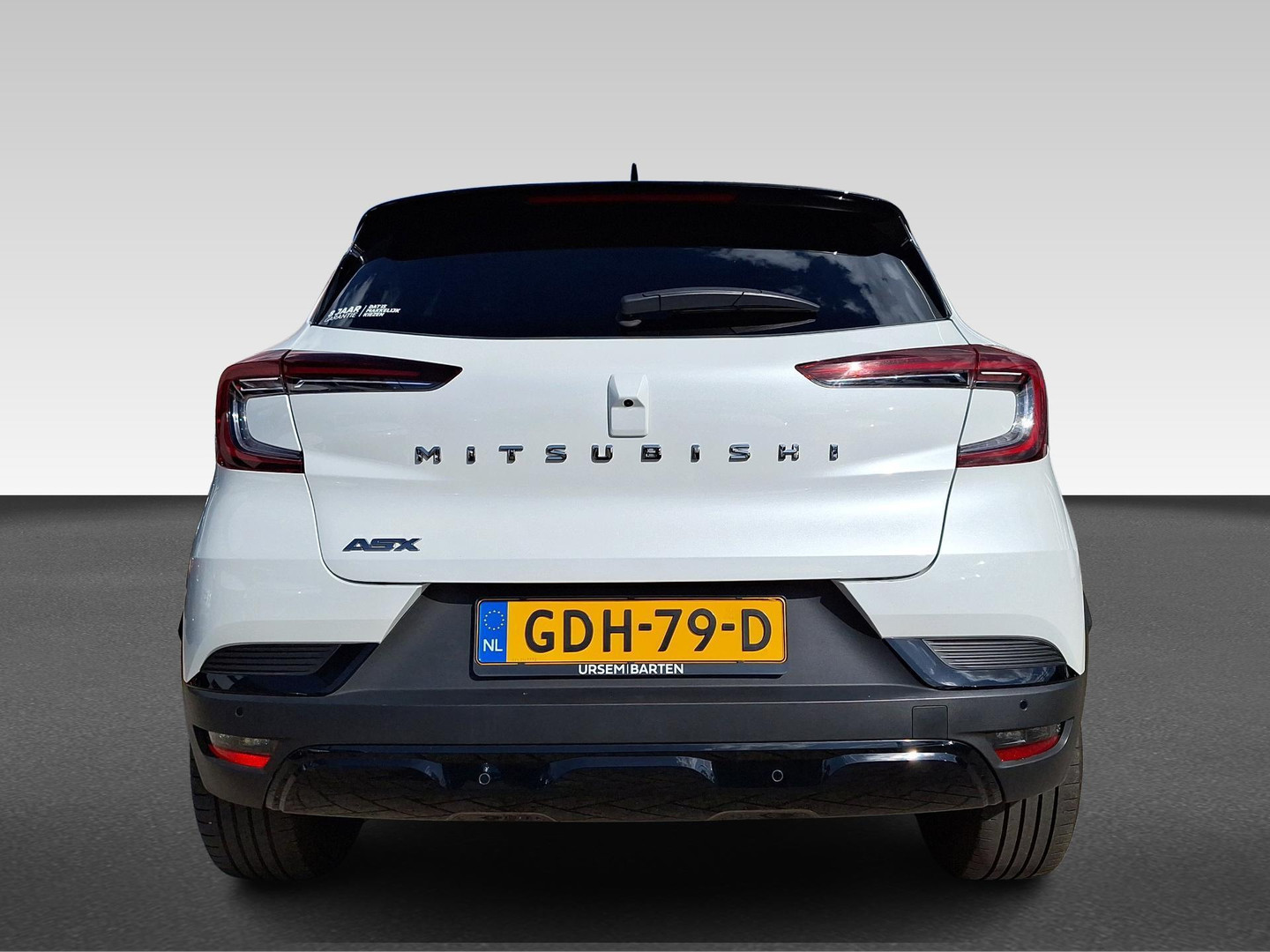 Mitsubishi