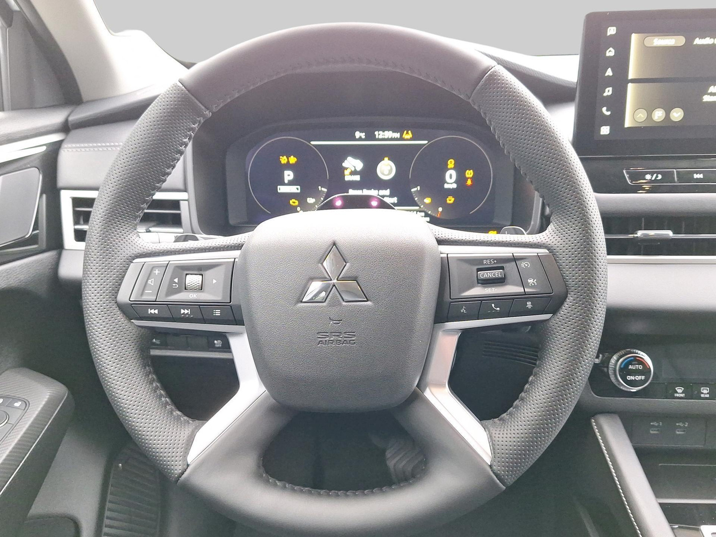 Mitsubishi Mitsubishi