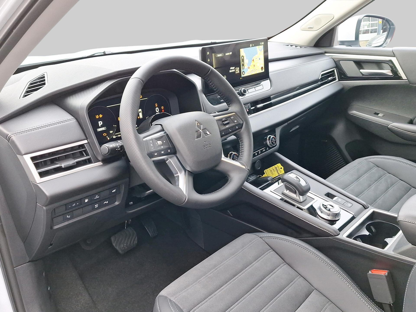 Mitsubishi Mitsubishi