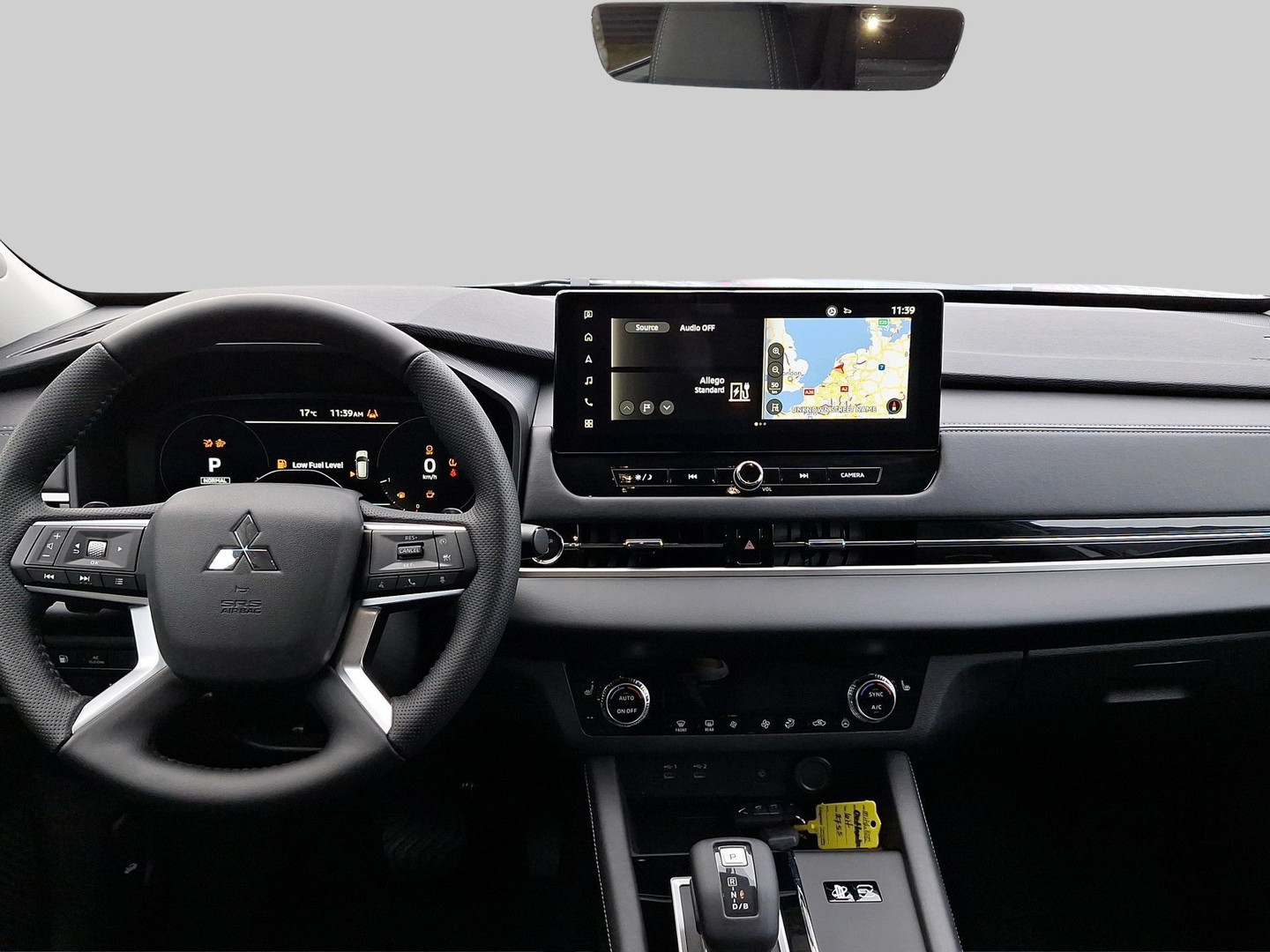 Mitsubishi Mitsubishi