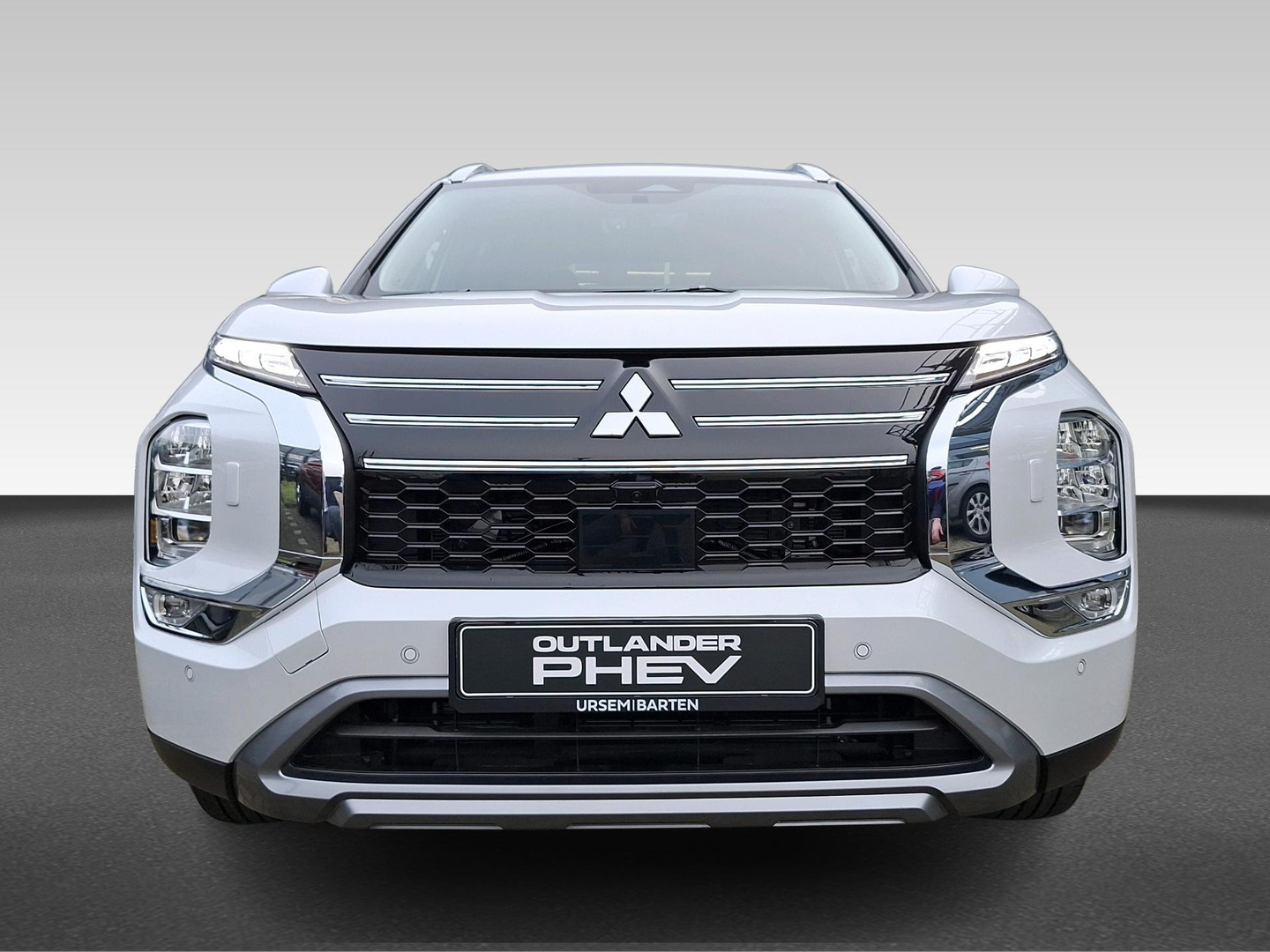 Mitsubishi Mitsubishi