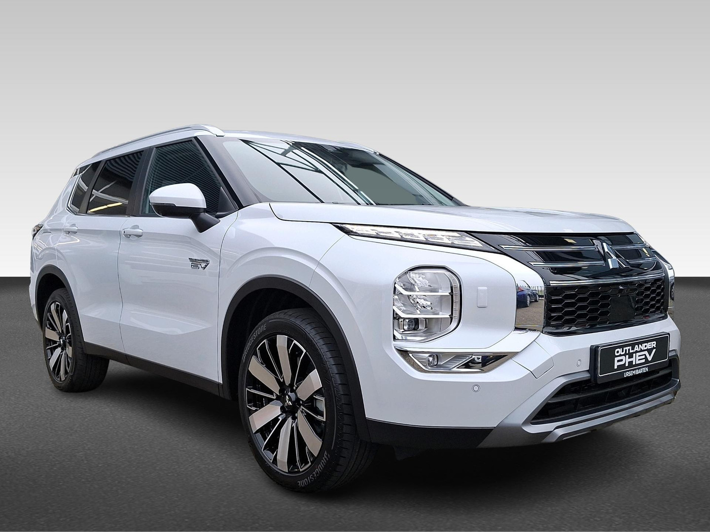 Mitsubishi Mitsubishi