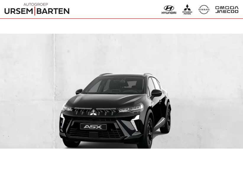 Mitsubishi