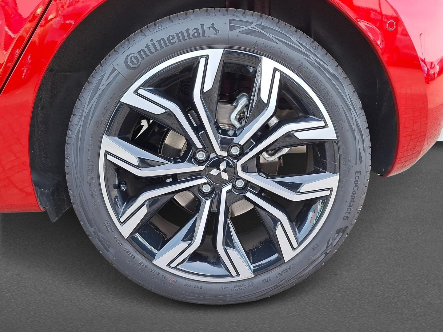 Mitsubishi