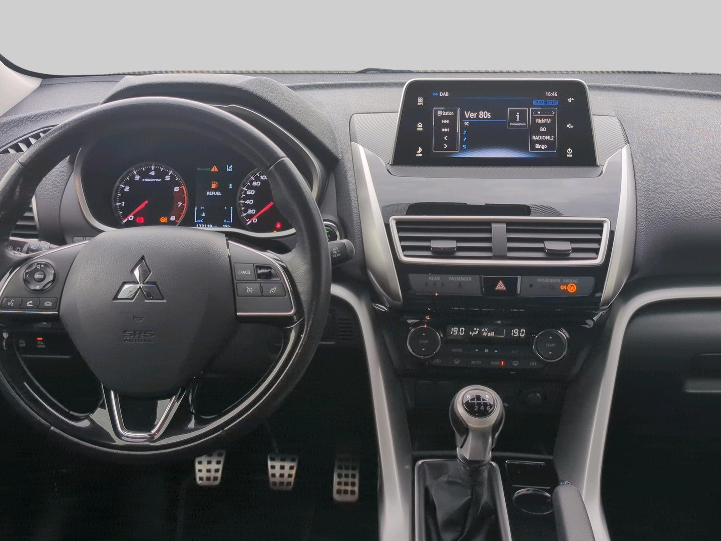 Mitsubishi