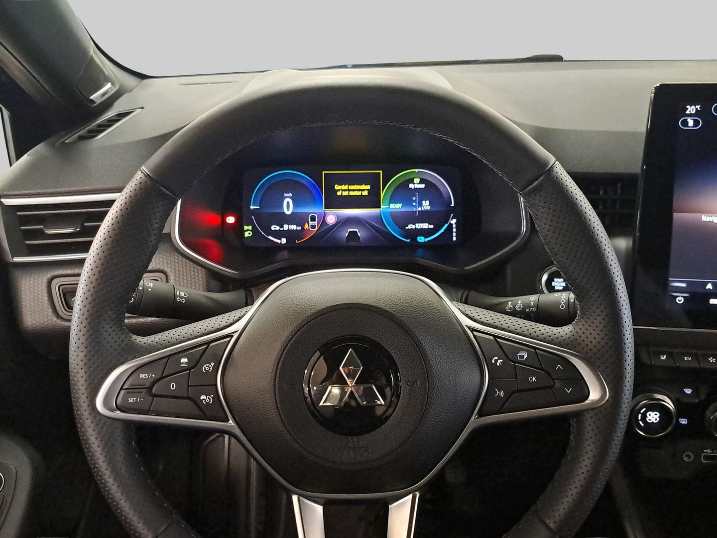 Mitsubishi