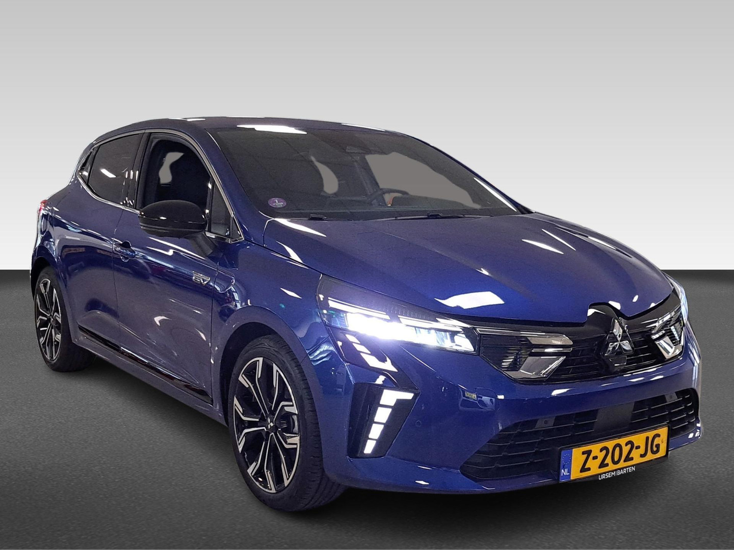 Mitsubishi