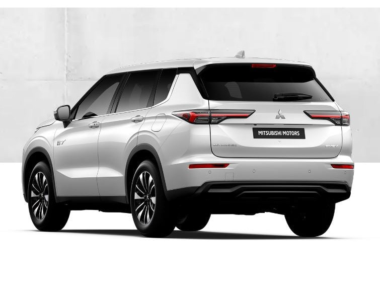 Mitsubishi Mitsubishi
