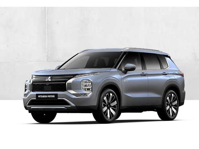 Mitsubishi
