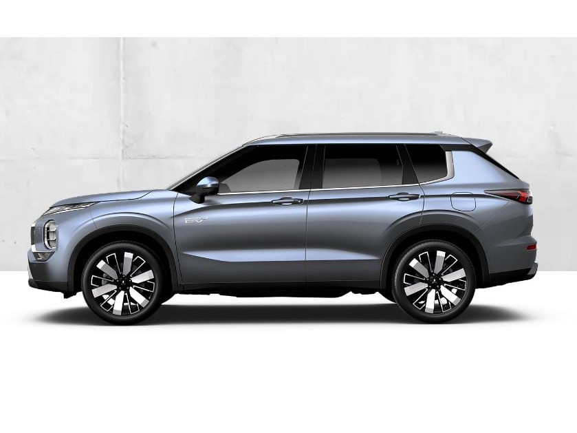 Mitsubishi