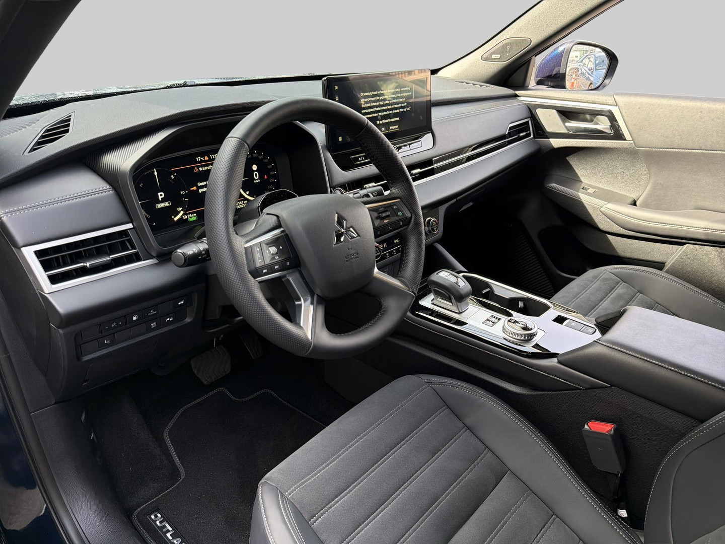 Mitsubishi