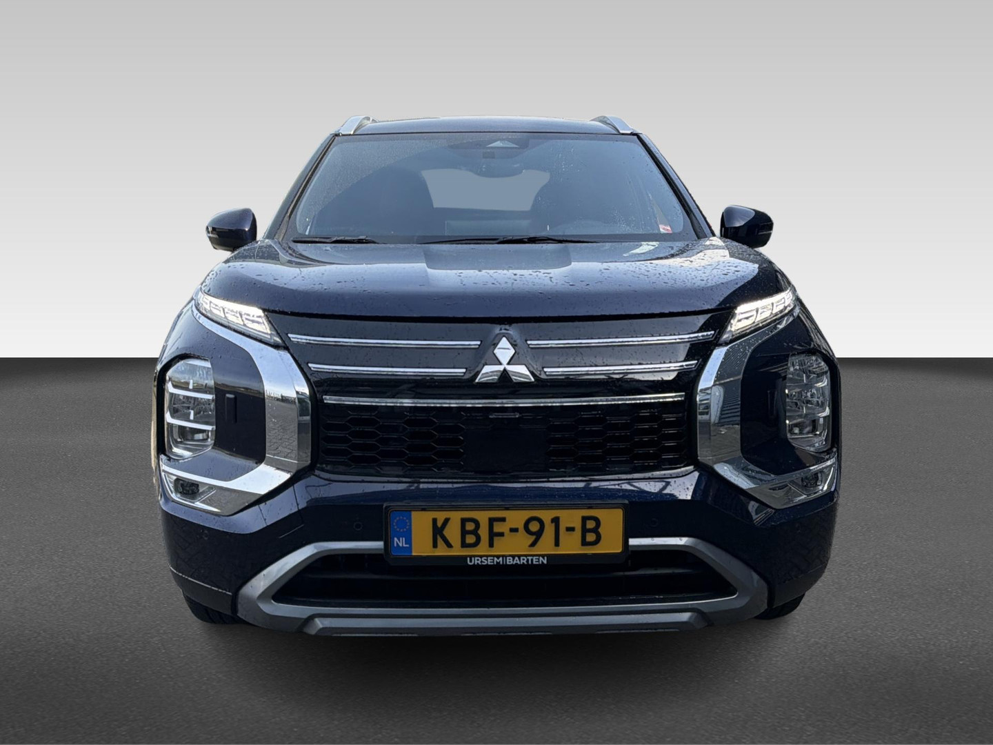 Mitsubishi