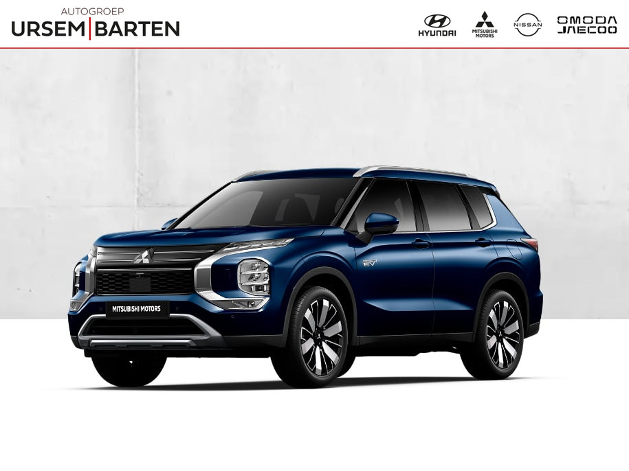 Mitsubishi