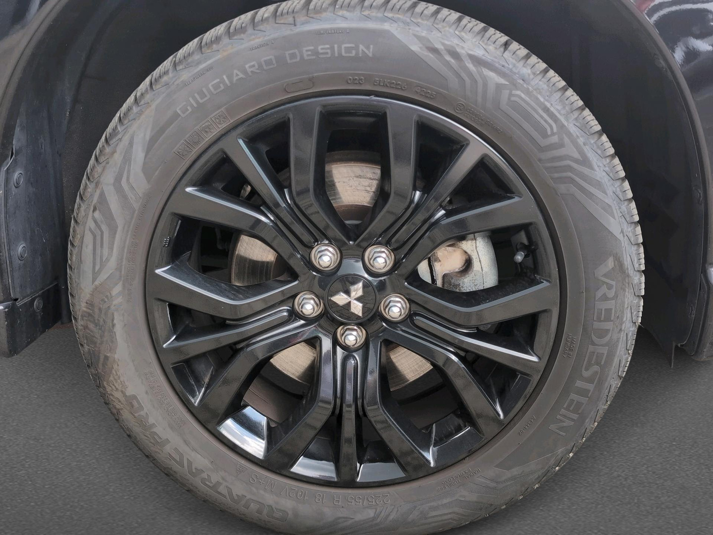 Mitsubishi