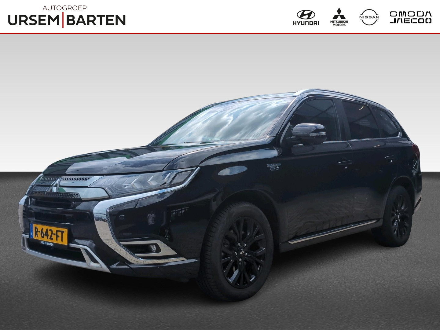 Mitsubishi