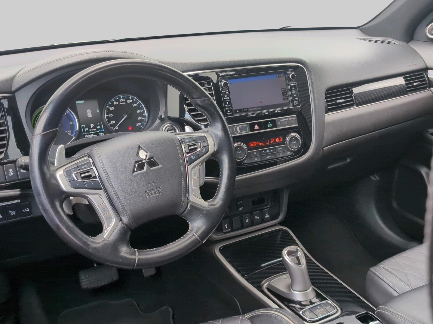 Mitsubishi
