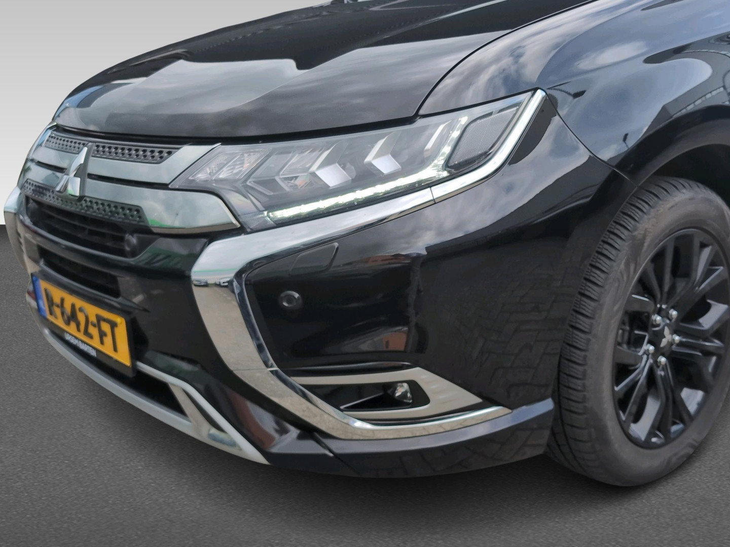 Mitsubishi
